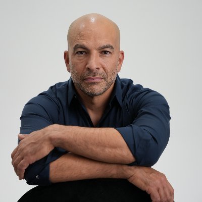 Dr. Peter Attia